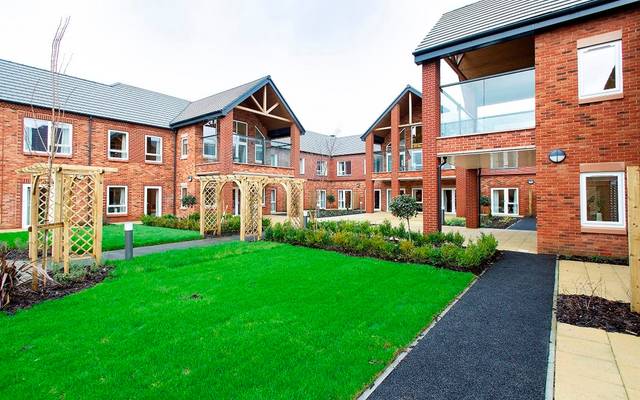 How Do You Ensure Compliance in Care Home Construction?