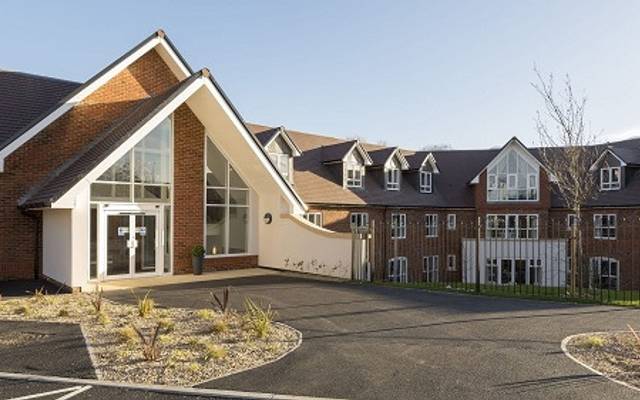 What Design Features Are Essential in Modern Nursing Homes?