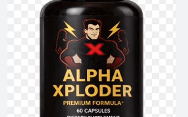 Alpha Xploder (Review) 2026 Supplement: Does It Really Improve Urinary Health?