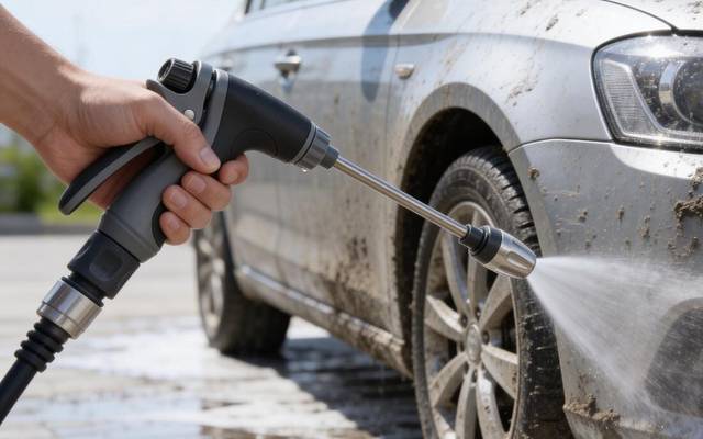 Jetterix Hydro-Power Technology Review: UK Homeowner’s Honest Verdict