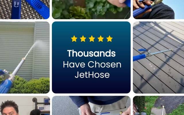 JetHose Canada Review 2026: Is This Pressure Nozzle Worth It?
