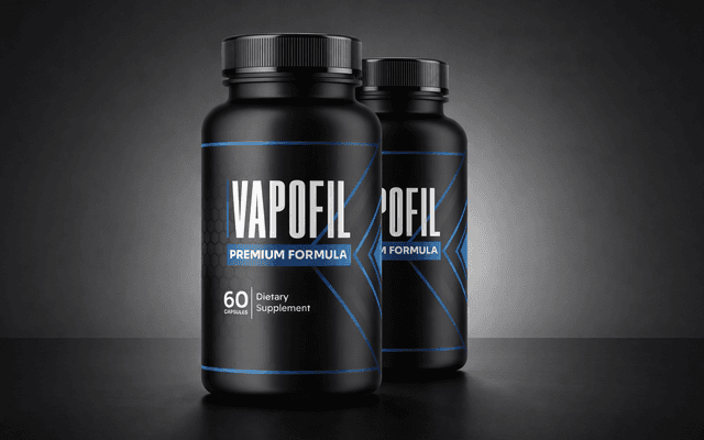 Vapofil Male Enhancement Reviews EVERY CONSUMER You Need To Know Before Buying!!!
