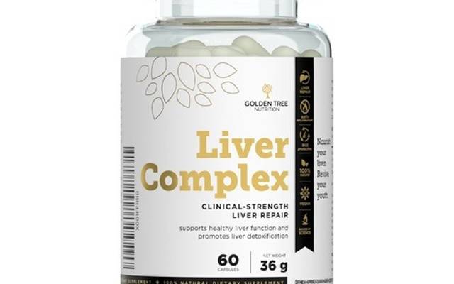 Liver Complex Germany: Betrug oder seriös? Schockierende Nebenwirkungen und Kundenergebnisse aufgedeckt.