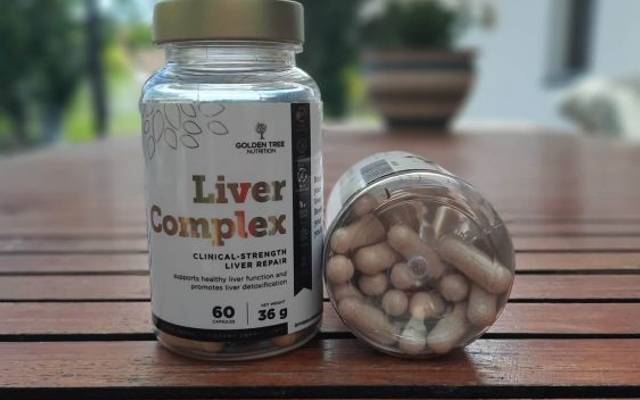 Liver Complex Germany Testberichte 2026: Hilft es wirklich bei der Leberentgiftung? Inhaltsstoffe und Ergebnisse