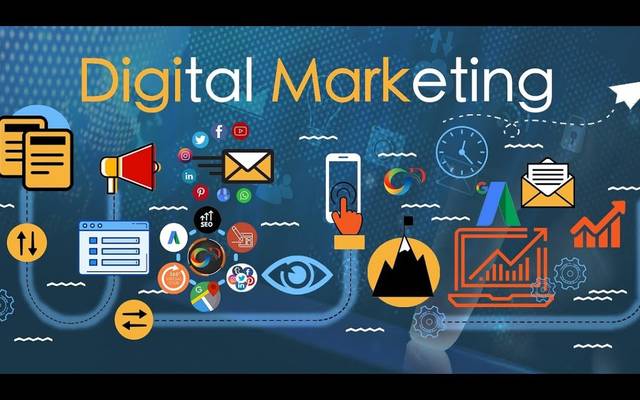 International Digital Marketing Services