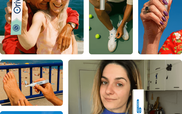 Orivelle Natural Nail Fungus Pen UK: 200,000+ Users & 30-Day Guarantee Review