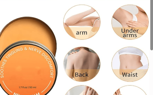 TheraWolf Pain Relief Balm: Trusted for Real Results!