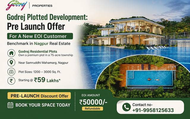 Godrej Forest Estate- it is Good Investments best ROI