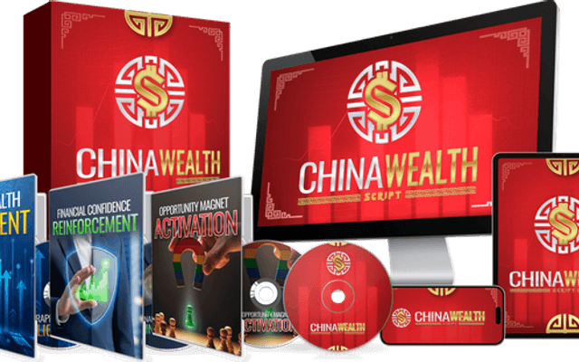 China Wealth Script Update [2026]: What's Changed & What Users Should Know