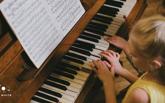 Why You Should Give Dozan World's Piano Studies A Try