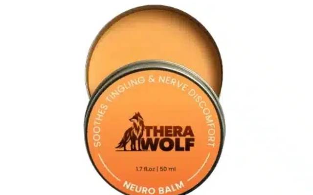 TheraWolf Neuro Balm Ethiopia: Official Website