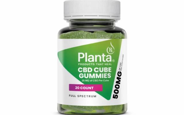 Seca Farms CBD Gummies Reviews– (Black Friday 2026  Investigation) Critical Facts Exposed Before You Buy!