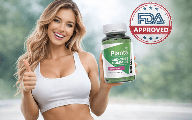 Seca Farms CBD Gummies Reviews - [Tried & Tested] We Spent Money So You Don’t Waste Yours!