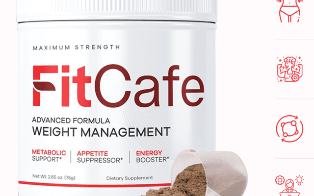 FitCafe CafeBurn Story: How I Reclaimed My Focus and Metabolism Safely
