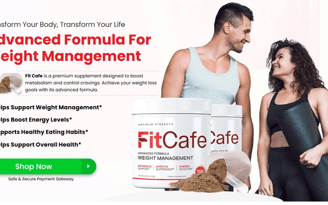 FitCafe CafeBurn Review: Is it Actually Tasteless? My Unbiased Verdict