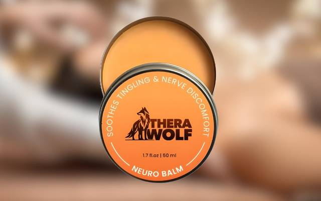 TheraWolf Neuro Balm Reviews: Is This Pain Relief Balm Worth Buying?