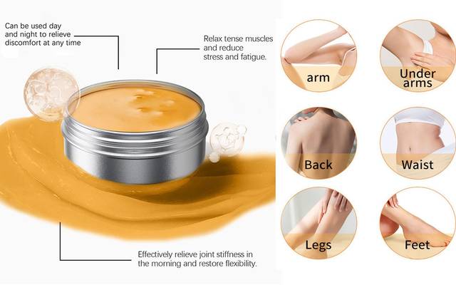 TheraWolf Neuro Balm Review 2026: Does It Really Relieve Nerve Pain Fast?