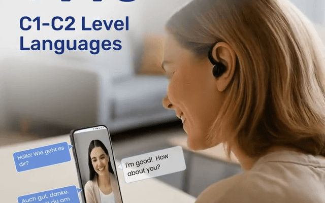 SonaBuds Translating Earbuds (2026 Review): Instant Translation Meets Premium Sound Quality!