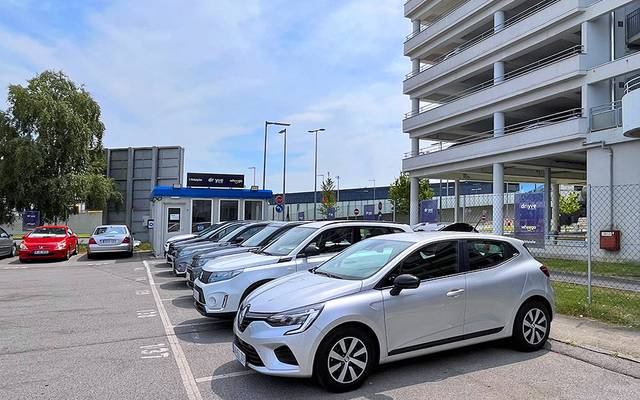 Vienna Car Rental Seasonal Deals: When and How to Save