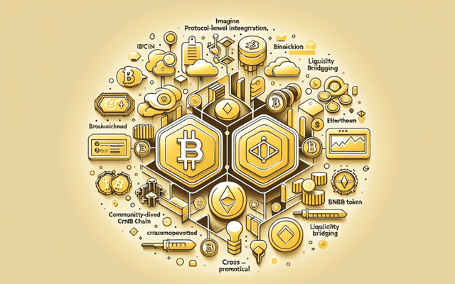 CELEX COIN (CELX) partners with leading BNB Chain protocol
