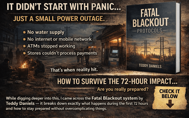Is Fatal Blackout Worth It? My Brutally Honest 2026 Review