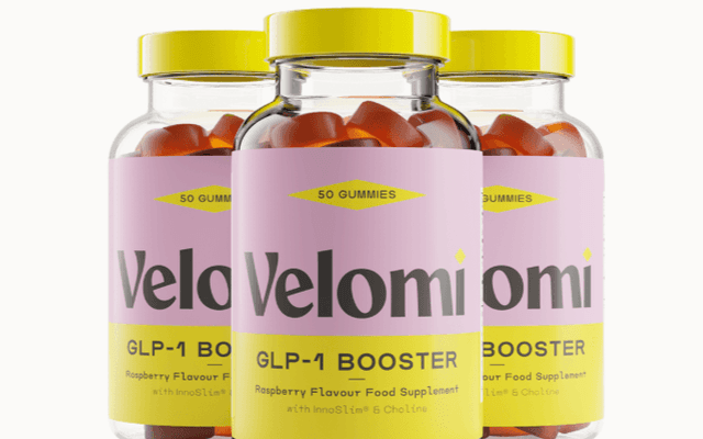 Velomi Sweden Buy Now & Get Exclusive Discount