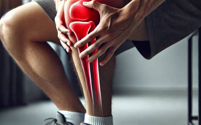 Active Move Joint Health Capsules NL: Voordelen, Ingrediënten & Ervaringen