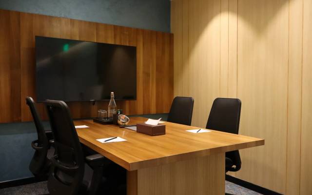 How to Choose the Right Private Office Coworking Space