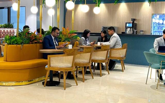What to Look for When Choosing Coworking Space