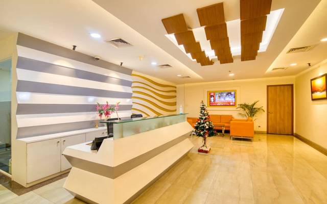 Why Location Matters When Choosing an Office Space in Delhi 