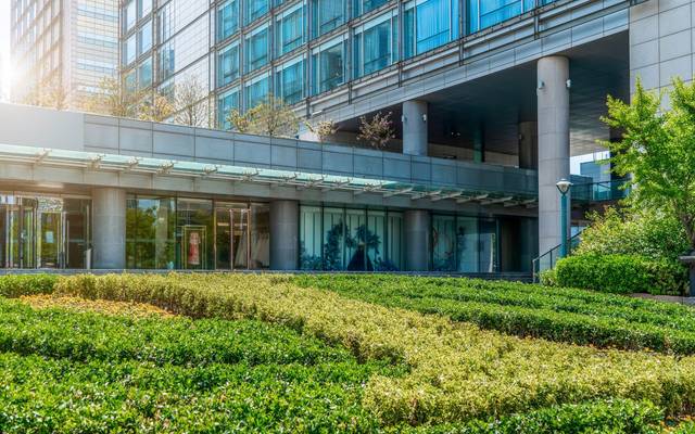 Commercial Landscaping Services in Melbourne: Transforming Business Spaces with Purpose


