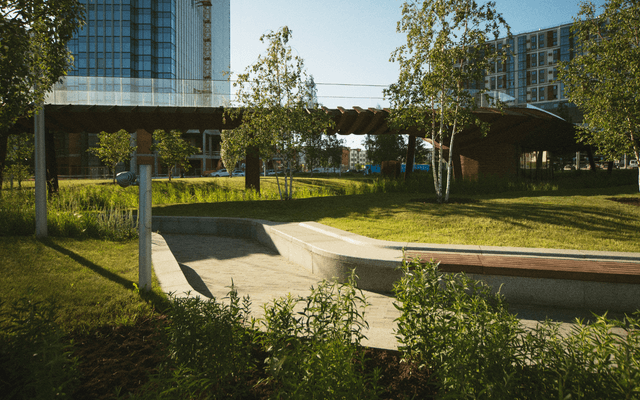Commercial Landscapers Companies Melbourne: Transforming Offices, Retail & Public Spaces


