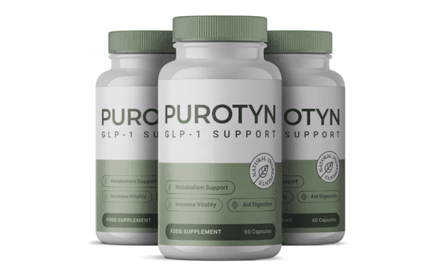 Purotyn GLP-1 Supplement Germany