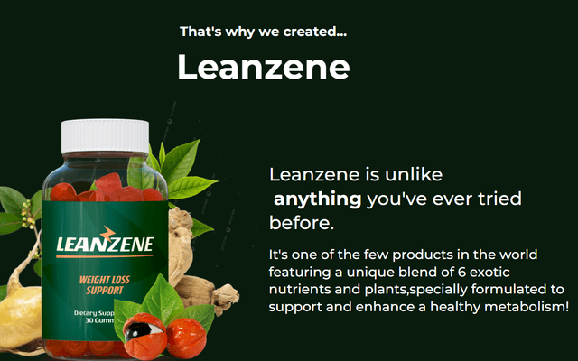 Leanzene Reviews and Complaints My Honest Results After 30 Days