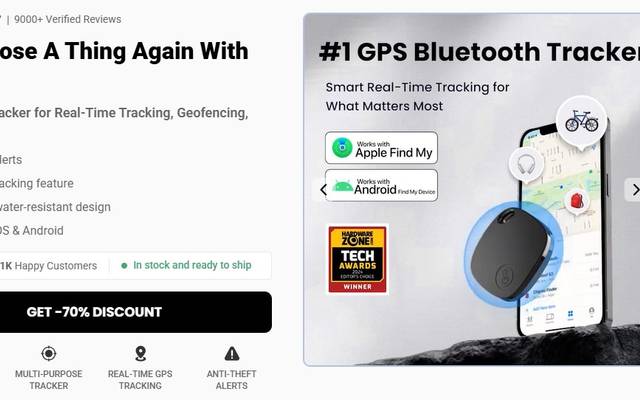 iTagPro GPS Air Tag (Must Try?) – Everything You Need to Know