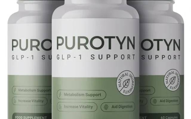 Purotyn Netherlands Full Buying Guide 2026