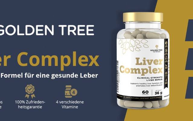 Liver Complex Germany (2026 Review!) – Hype vs Reality Explained!