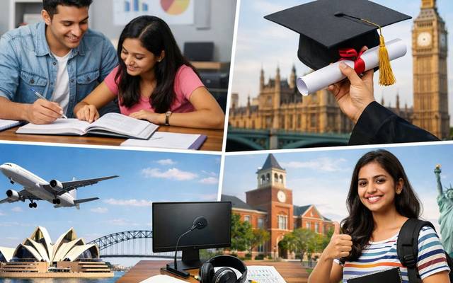 Best PTE Coaching in Anand: Your Complete Guide to Achieving a High Score