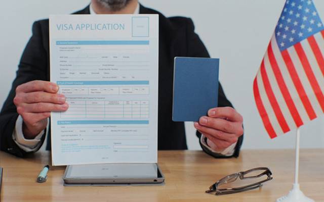 USA Student Visa Consultant - Your Complete Guide to Studying in the United States Hassle-Free