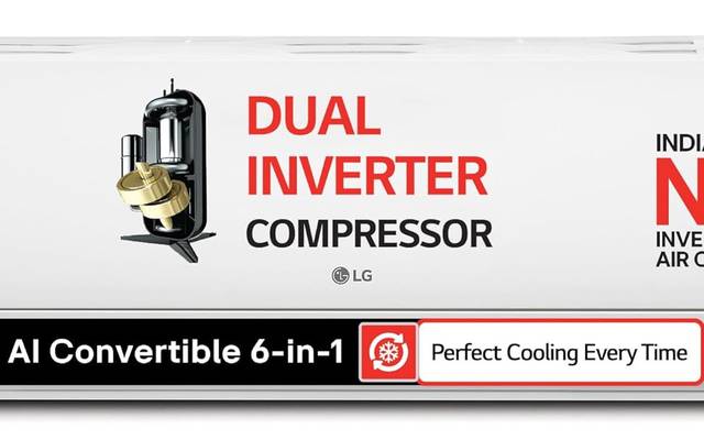 Top LG 1.5 Ton 5 Star AC Review – Energy Saving Split AC Under ₹45000