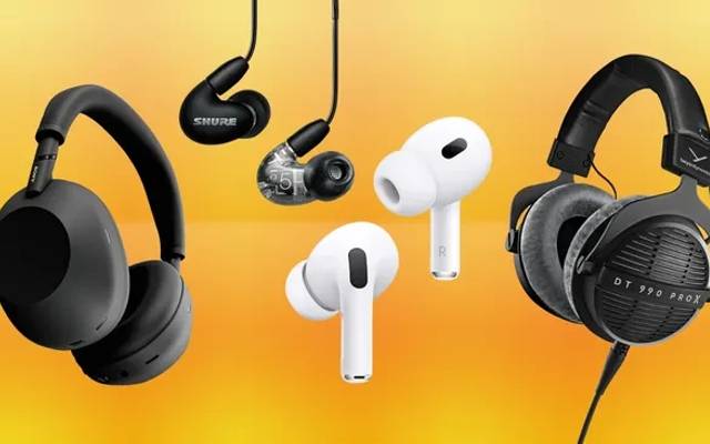 🎧 Best Headphones in India (2026) – Top Picks for Sound, Comfort & Value