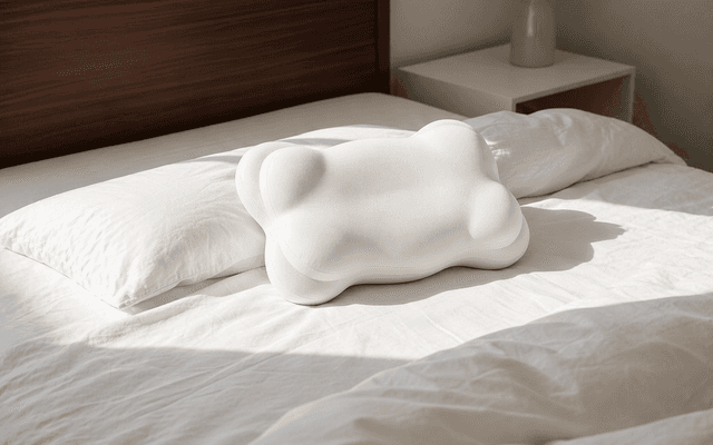 NeuroPillow UK Reviews EVERY CONSUMER You Need To Know Before Buying!!!