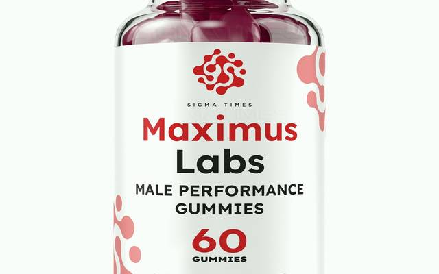 Maximus Labs ME Gummies Canada
:-Who Should Consider Taking Maximus Labs ME Gummies?