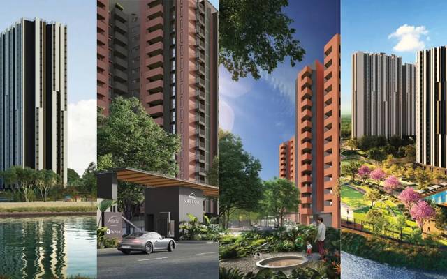 Are There Affordable Housing Projects in Yelahanka 