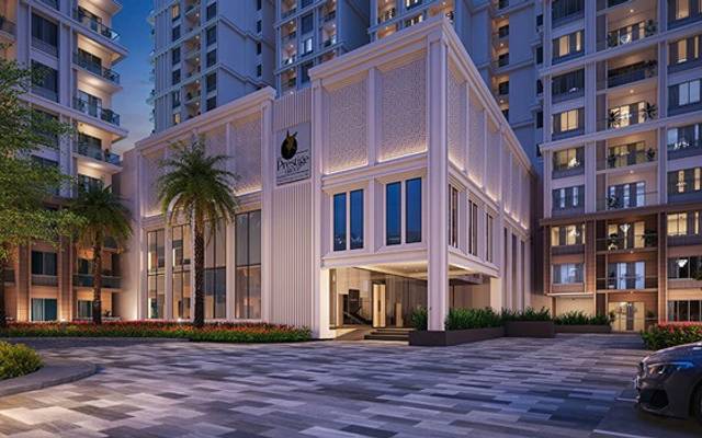 Affordable New Projects in Whitefield | Family-Friendly Homes 2026