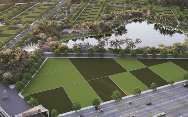 Skymarx Upcoming Projects: Premium Plots with High Growth Potential
