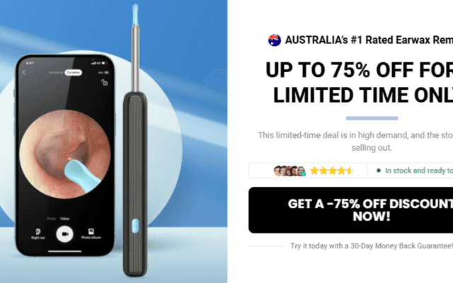 EaroPro Earwax Remover Australia - Advanced Buyer Review: Exploring Its Technology and Everyday Usability?