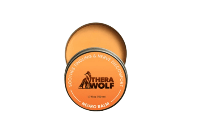 TheraWolf Neuro Balm Reviews :- 5 Benefits of TheraWolf Neuro Balm You Should Know
