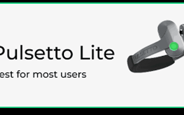 Pulsetto Lite Reviews - Should You Spend Your Money? Read Before You Buy!