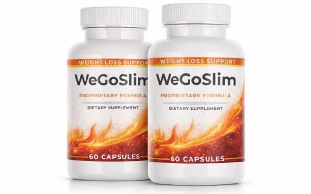 WeGoSlim Reviews 2026: Don’t Buy This Metabolism Booster Until You Read This Shocking Report!